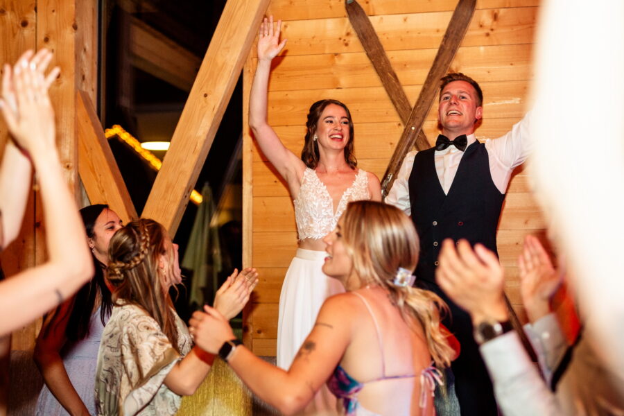 Leonie & Simon
