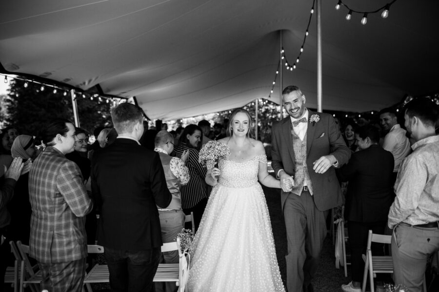Sabrina & Kevin
